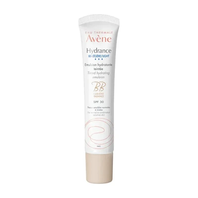 AVENE Hydrance Legere Bb Spf30 Тонирана Емулсия 40ml 1 бр., eBag