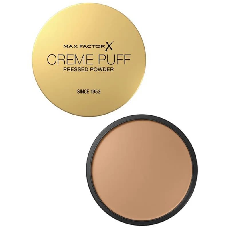 max factor Max Factor Пудра Creme Puff 13 21 г, cheap.bg