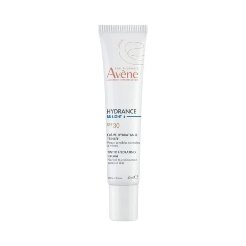 avene AVENE Hydrance Rich Bb Spf30 Богат Тониран Крем 40ml 1 бр, cheap.bg