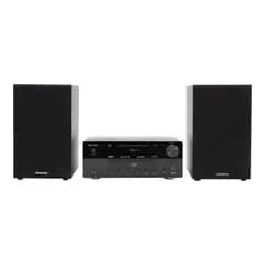 AIWA Аудио система MSBTU-550 HI-FI SYSTEM