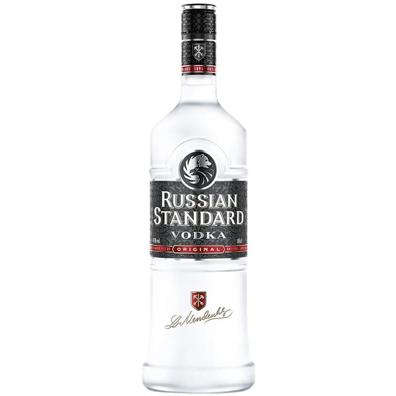 ruskiy standart Руский Стандарт Водка 700 мл, cheap.bg