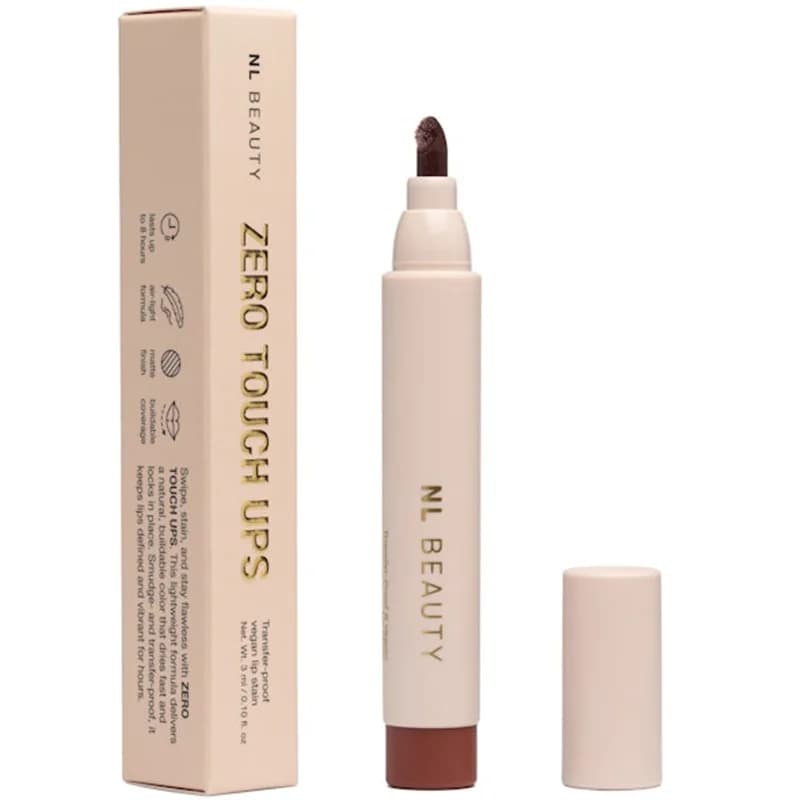 nl beauty NL Beauty Течен Молив за Устни Zero Touch Ups № 04 Icon 3 мл, cheap.bg
