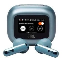 JBL Tws слушалки LIVE FLEX 3 HEADPHONES BLUE
