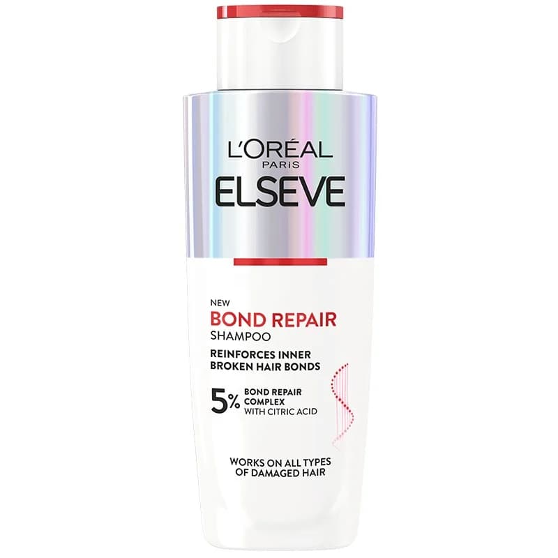 elsev Елсев Шампоан Elseve Bond Repair 200 мл, cheap.bg