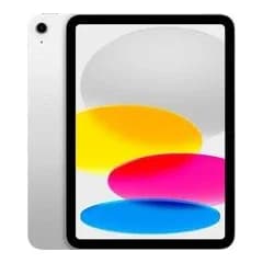 APPLE Таблет IPAD A16 WIFI 128GB SILVER MD3Y4HC/A, Техномаркет