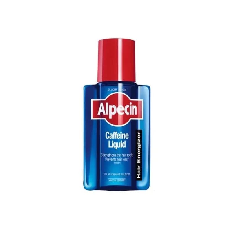 alpecin ALPECIN Алпецин Кофеинов Тоник Против Косопад 200мл 1 бр, cheap.bg