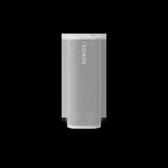 sonos SONOS Портативен говорител ROAM WHITE PORTABLE SPEAKER, cheap.bg