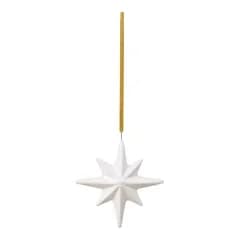 VILLEROY BOCH 14-8671-4345 WINTER GLOW ИГРАЧКА ЗА ЕЛХА, Техномаркет