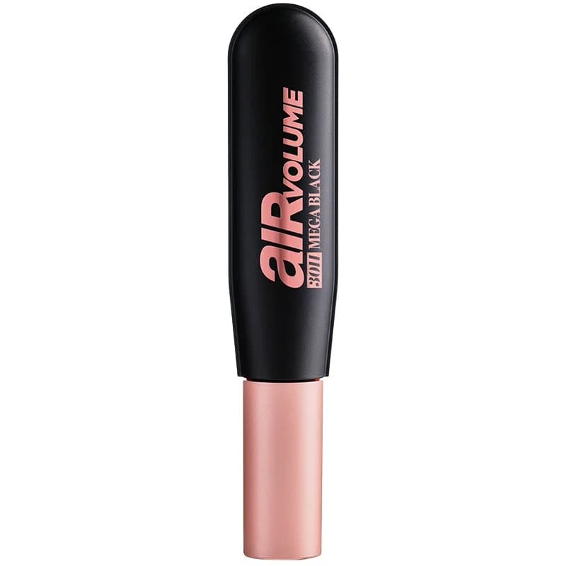 Лореал Дълготрайна Спирала за Мигли за Обем L'Oreal Air Volume 30h Мега Черна 1 бр., eBag