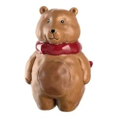 LEONARDO 039962 AUTENTICO МЕЧЕ 12СМ, Техномаркет