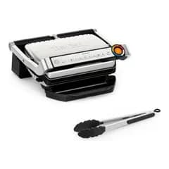 tefal TEFAL Грил GC718D10 OPTIGRILL UPGRADE, Техномаркет