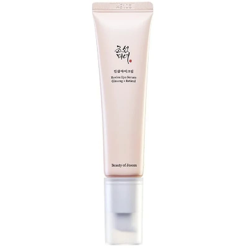 beauty of joseon Beauty of Joseon Околоочен Крем Revive Eye Serum Ginseng + Retinal 30 мл, cheap.bg