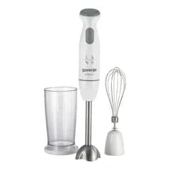 gorenje GORENJE Пасатор HBC802QW 2IN1 800 W HAND BLENDER, Техномаркет