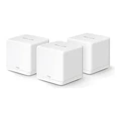 MERCUSYS Mesh система HALO H1500X(3-PACK), Техномаркет
