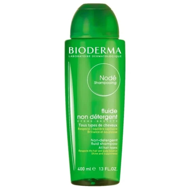 bioderma BIODERMA Node Флуид Шампоан 400мл 1 бр, cheap.bg