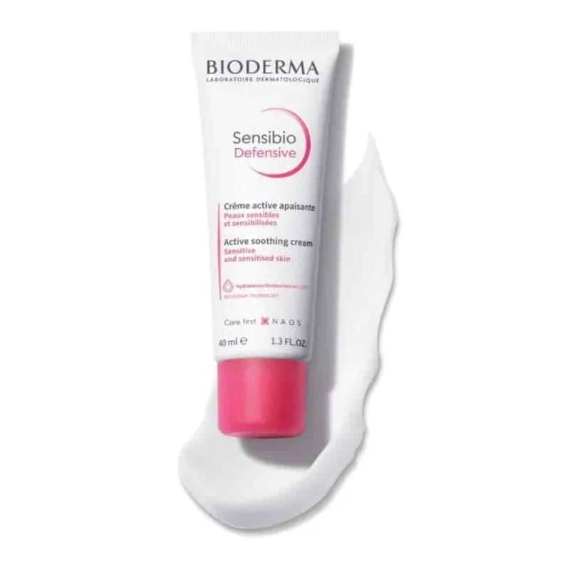 bioderma BIODERMA Sensibio Дефензив 40мл 1 бр, cheap.bg