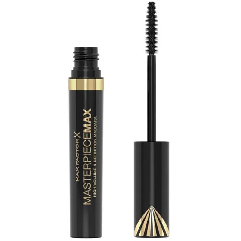max factor Max Factor Спирала за Мигли Masterpiece Max Black 7 мл, cheap.bg