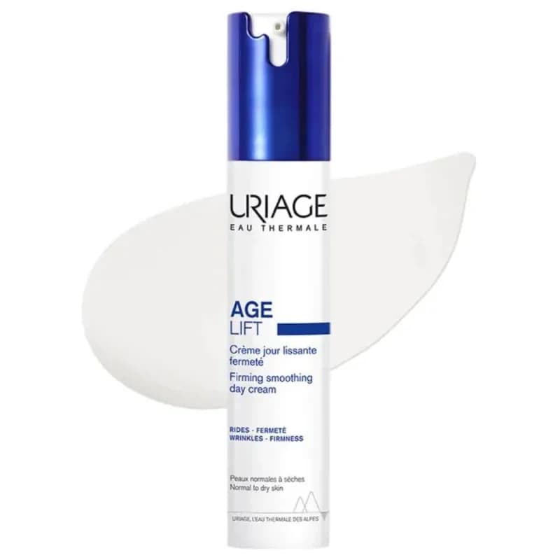 uriage URIAGE Age Lift Уплътняващ Коригиращ Дневен Крем 40мл 1 бр, cheap.bg