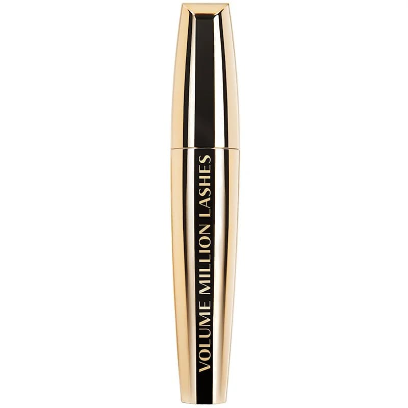 loreal Лореал Спирала за Обемни Мигли L'Oreal Volume Million Lashes Черна 1 бр., eBag