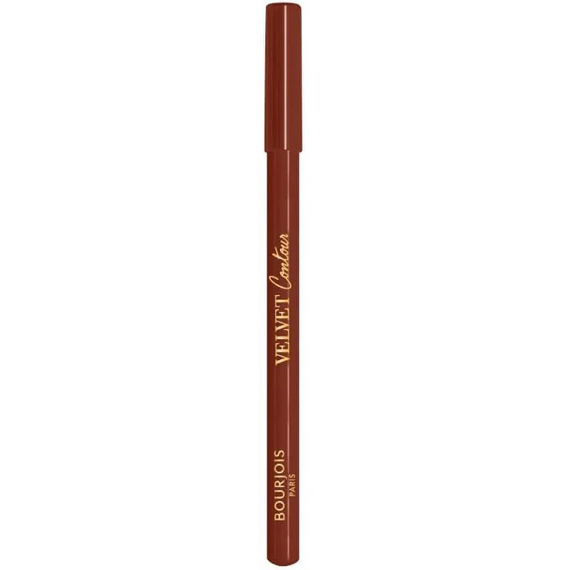 bourjois Bourjois Молив за Устни Velvet Contour №12 Brunette 2 г, cheap.bg