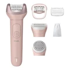 philips PHILIPS Епилатор BRE718/00, Техномаркет
