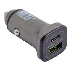neo NEO Зарядно за мобилен телефон CCH-25W USB-C, Техномаркет
