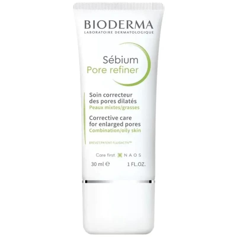 bioderma BIODERMA Sebium Коригиращ Концентрат За Разширени Пори 30мл 1 бр., cheap.bg