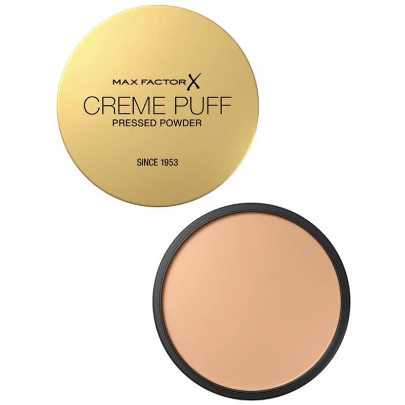max factor Max Factor Пудра Creme Puff 50 21 г, cheap.bg