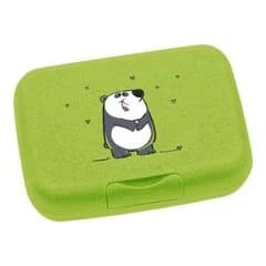 LEONARDO Кутия за съхранение 022859 BAMBINI КУТИЯ ЗА ОБЯД ПАНДА, Техномаркет