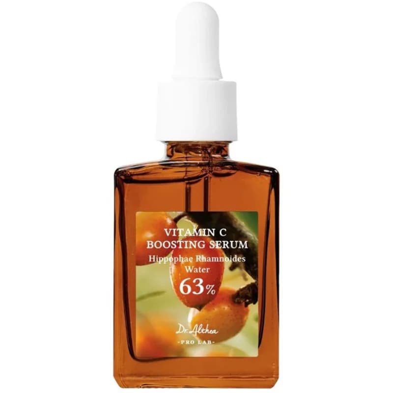 dr althea Dr Althea Серум за Лице Dr. Althea Vitamin C Boosting Serum 30 мл, cheap.bg