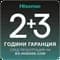 HISENSE Телевизор 85U7Q PRO MINI-LED AI SMART, Техномаркет
