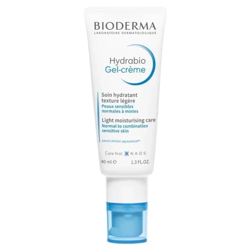 bioderma BIODERMA Hydrabio Лек Крем 40мл 1 бр., cheap.bg