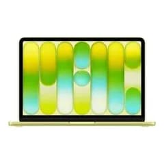 APPLE Лаптоп MACBOOK NEO 13 8GB/256GB CITRUS MHFD4ZE, Техномаркет