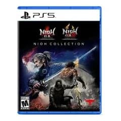 Игра за playstation 5 PS5 NIOH COLLECTION, Техномаркет
