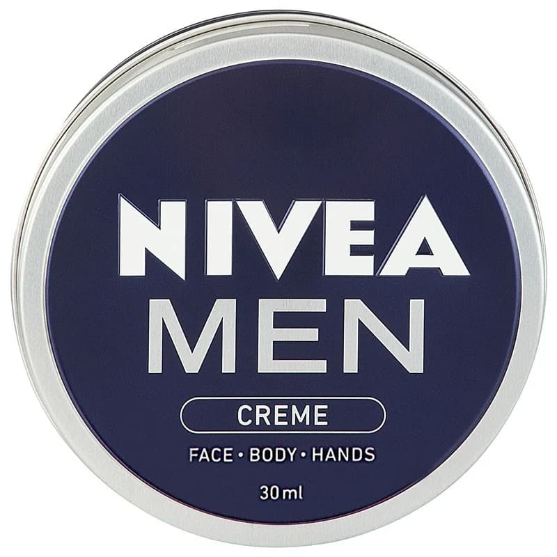 nivea Нивеа Крем Men 30 мл, cheap.bg