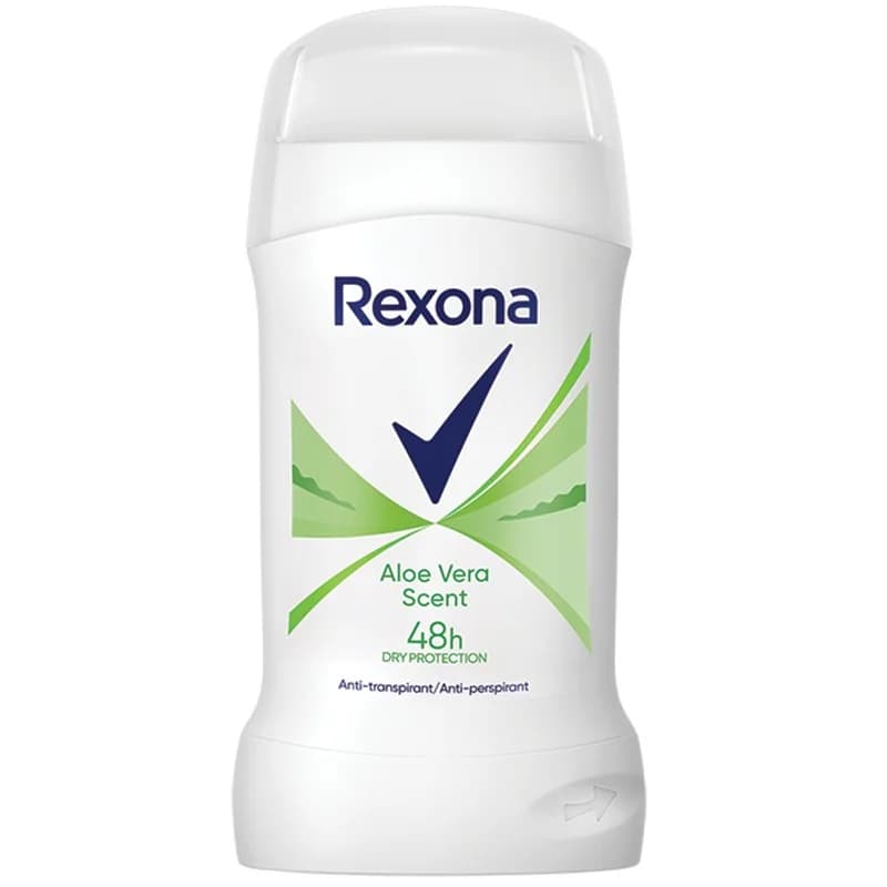 reksona Рексона Део Стик Rexona Aloe Vera 50 мл, cheap.bg