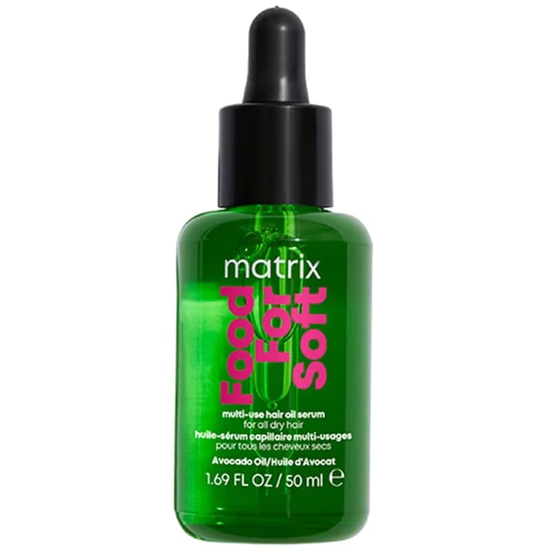 matrix Matrix Олио Серум Food For Soft за Суха Коса 50 мл, cheap.bg
