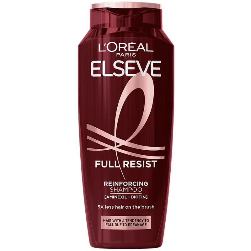 elsev Елсев Шампоан Elseve Full Resist 400 мл, cheap.bg