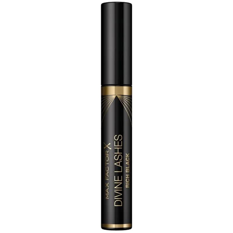 max factor Max Factor Спирала за Мигли Divine Lashes Rich Black 01 8 мл, cheap.bg