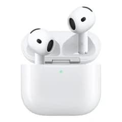 APPLE Слушалки AIRPODS 5 MKFW4ZM