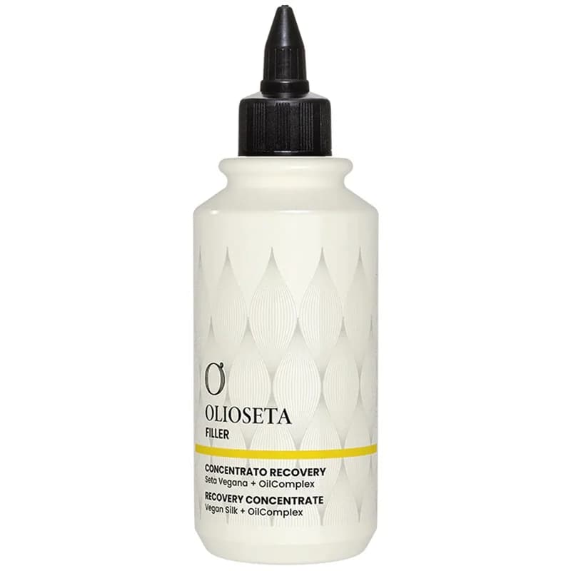 olioseta Olioseta Филър Концентрирана Терапия за Възстановяване Filler Recovery Concentrate 250 мл, cheap.bg