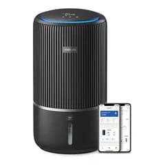philips PHILIPS Пречиствател на въздух AC3421/13, Техномаркет