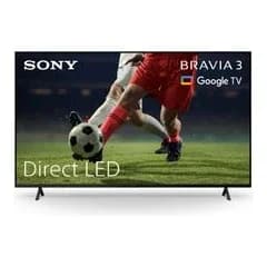 sony SONY Телевизор BRAVIA 3 K-75S35B UHD LED SMART TV, cheap.bg
