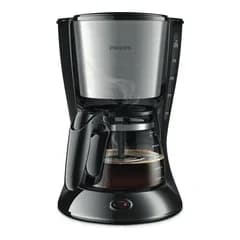 philips PHILIPS Шварц кафемашина HD7462/20, Техномаркет