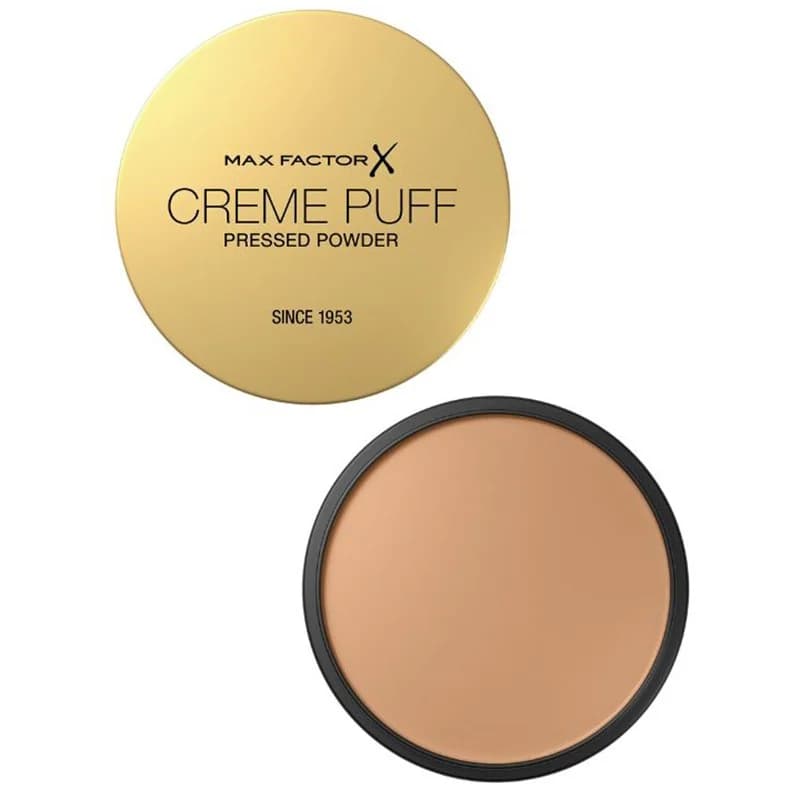 Max Factor Пудра Creme Puff 41 21 г, eBag