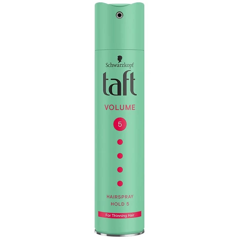 taft Taft Лак за Коса за Обем Ниво 5 250 мл, cheap.bg