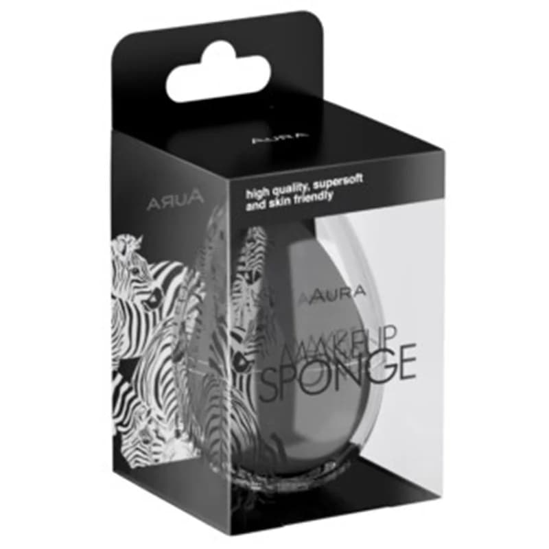 aura Aura Апликатор за Грим No 626 3D Black 1 бр., cheap.bg