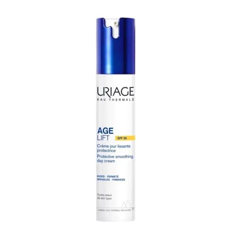 URIAGE Age Lift Защитен Дневен Крем Spf30 40мл 1 бр, eBag