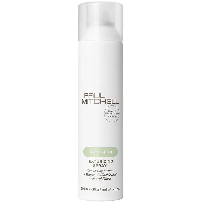 Paul Mitchell Лак за Коса Style Extend Texturizing Spray за Обем и Естествен Завършек 300 мл, eBag