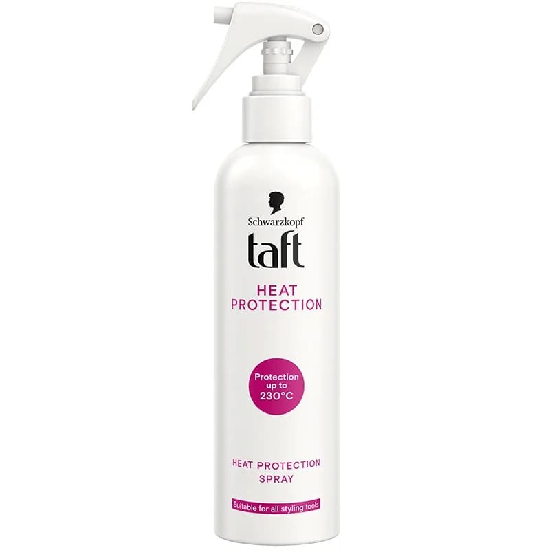 taft Taft Спрей за Топлинна Защита 250 мл, cheap.bg